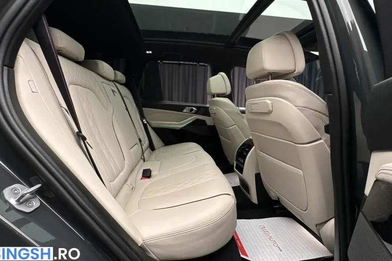 BMW X5 (Seria X) din 2024 cu 47.407 km - oferta BMW255721 - foto 39
