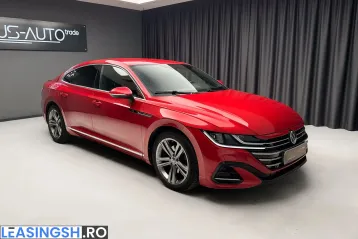 Volkswagen Arteon din 2022 - oferta VOL255722