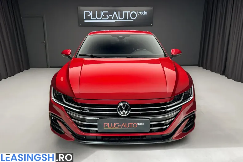 Volkswagen Arteon din 2022 cu 72.450 km - oferta VOL255722 - foto 2