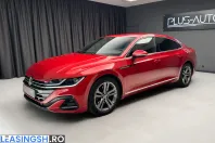 Volkswagen Arteon din 2022 cu 72.450 km - oferta VOL255722 - foto 3