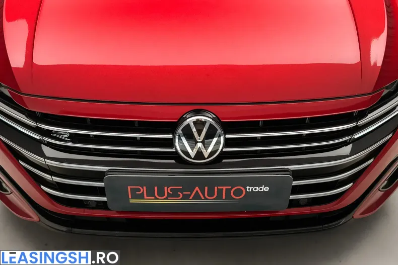 Volkswagen Arteon din 2022 cu 72.450 km - oferta VOL255722 - foto 5
