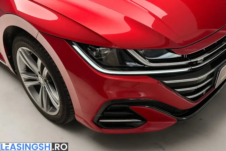 Volkswagen Arteon din 2022 cu 72.450 km - oferta VOL255722 - foto 6