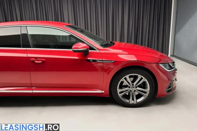 Volkswagen Arteon din 2022 cu 72.450 km - oferta VOL255722 - foto 7