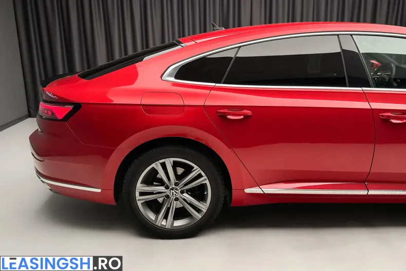 Volkswagen Arteon din 2022 cu 72.450 km - oferta VOL255722 - foto 8