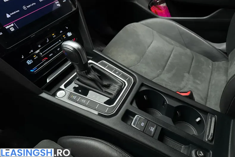Volkswagen Arteon din 2022 cu 72.450 km - oferta VOL255722 - foto 15