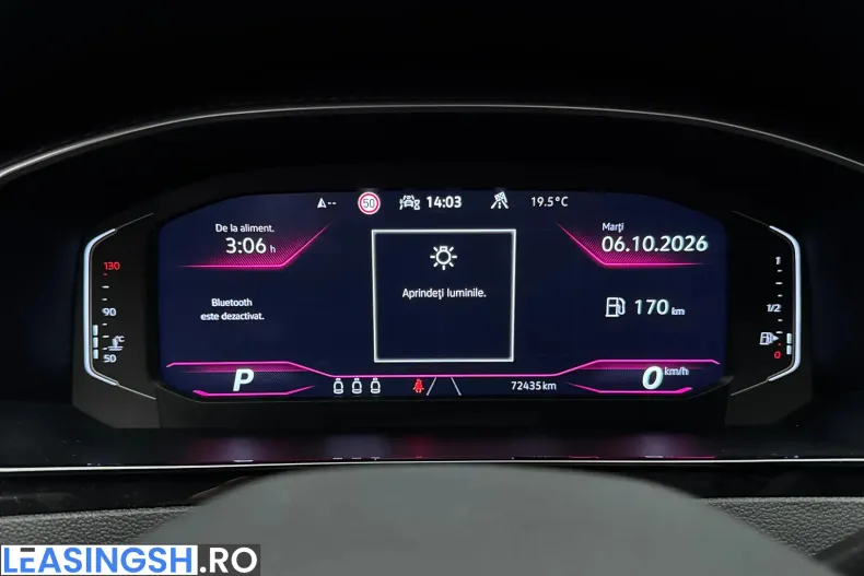 Volkswagen Arteon din 2022 cu 72.450 km - oferta VOL255722 - foto 18