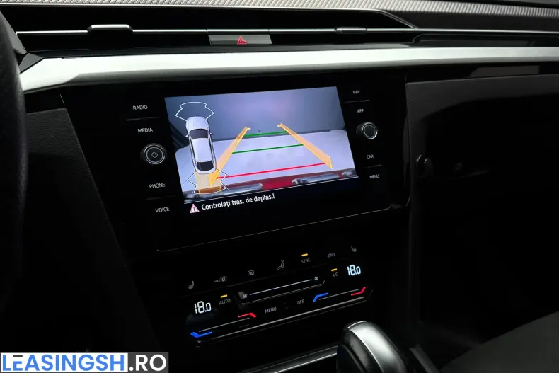 Volkswagen Arteon din 2022 cu 72.450 km - oferta VOL255722 - foto 21