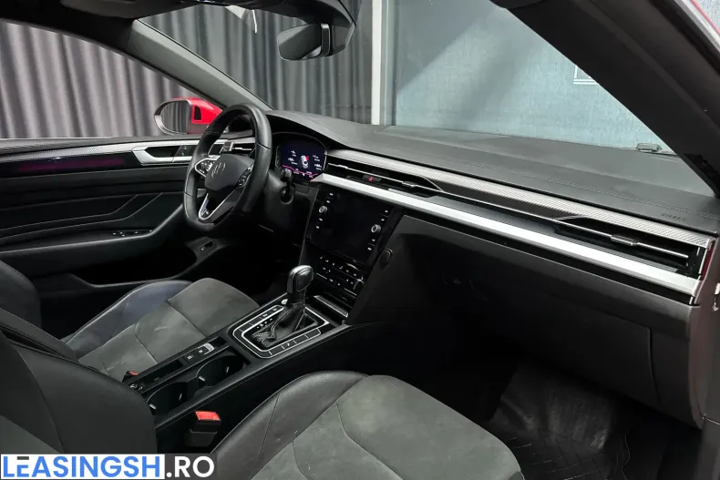 Volkswagen Arteon din 2022 cu 72.450 km - oferta VOL255722 - foto 34