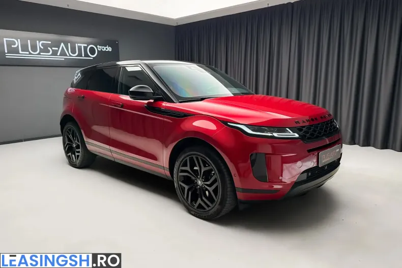 Land Rover Range Rover Evoque din 2021 cu 97.962 km - oferta LAN255723 - foto 1