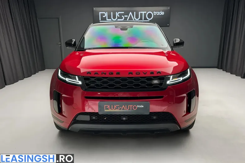 Land Rover Range Rover Evoque din 2021 cu 97.962 km - oferta LAN255723 - foto 2