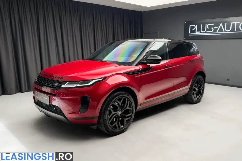 Land Rover Range Rover Evoque din 2021 cu 97.962 km - oferta LAN255723 - foto 3