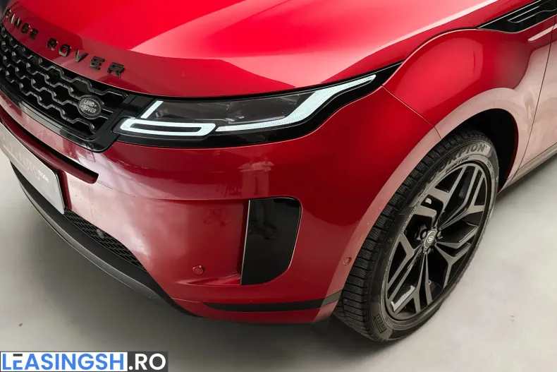 Land Rover Range Rover Evoque din 2021 cu 97.962 km - oferta LAN255723 - foto 4