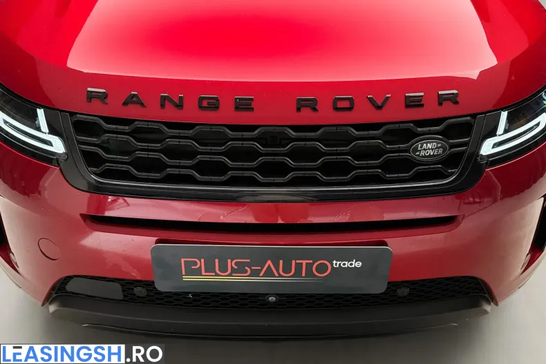 Land Rover Range Rover Evoque din 2021 cu 97.962 km - oferta LAN255723 - foto 5