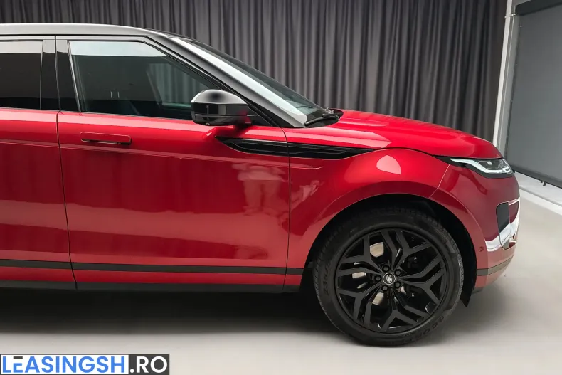 Land Rover Range Rover Evoque din 2021 cu 97.962 km - oferta LAN255723 - foto 7