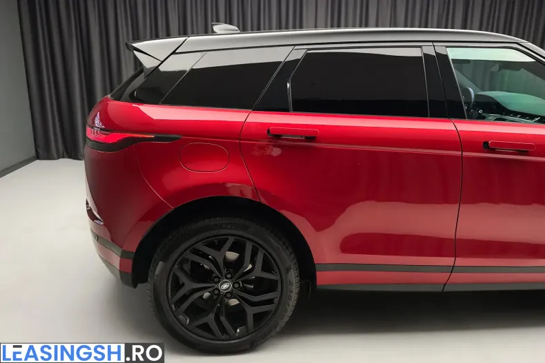 Land Rover Range Rover Evoque din 2021 cu 97.962 km - oferta LAN255723 - foto 9