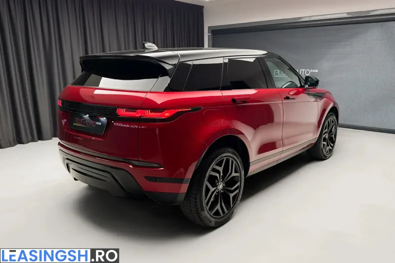 Land Rover Range Rover Evoque din 2021 cu 97.962 km - oferta LAN255723 - foto 10