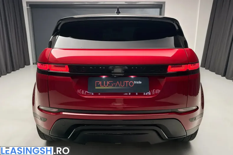 Land Rover Range Rover Evoque din 2021 cu 97.962 km - oferta LAN255723 - foto 11