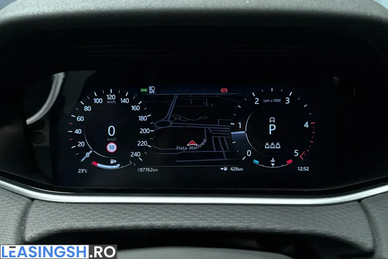 Land Rover Range Rover Evoque din 2021 cu 97.962 km - oferta LAN255723 - foto 13