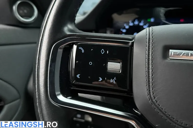Land Rover Range Rover Evoque din 2021 cu 97.962 km - oferta LAN255723 - foto 14