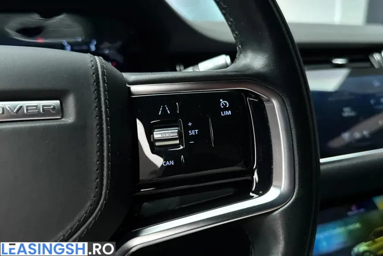 Land Rover Range Rover Evoque din 2021 cu 97.962 km - oferta LAN255723 - foto 15