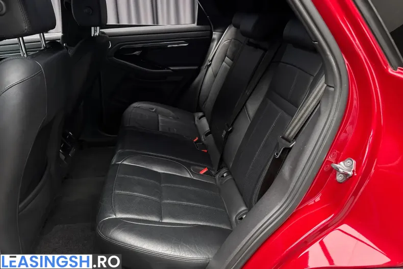 Land Rover Range Rover Evoque din 2021 cu 97.962 km - oferta LAN255723 - foto 30