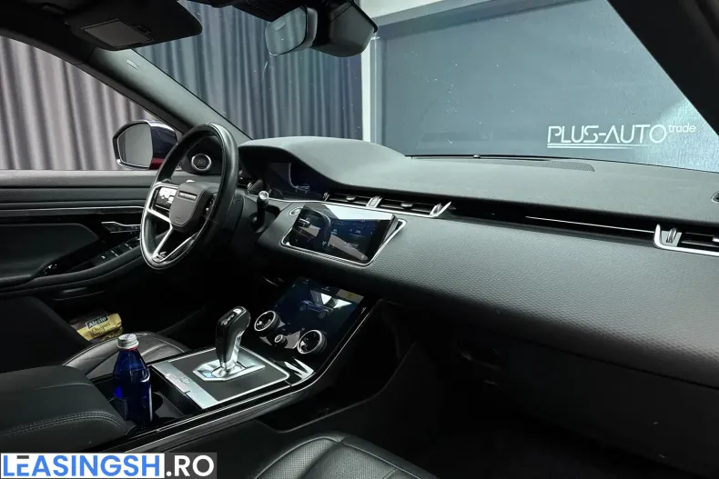 Land Rover Range Rover Evoque din 2021 cu 97.962 km - oferta LAN255723 - foto 34