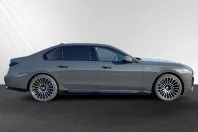 BMW 750 (Seria 7) din 2024 cu 9.340 km - oferta BMW255724 - foto 2