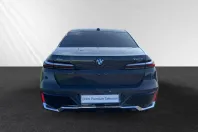 BMW 750 (Seria 7) din 2024 cu 9.340 km - oferta BMW255724 - foto 3