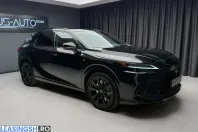 Lexus Seria RX din 2023 cu 55.303 km - oferta LEX255725 - foto 1