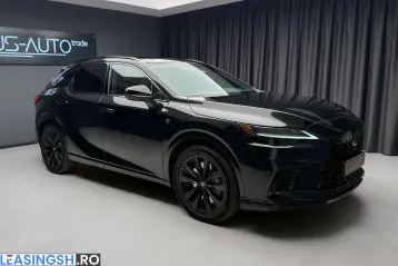 Lexus Seria RX din 2023 - oferta LEX255725