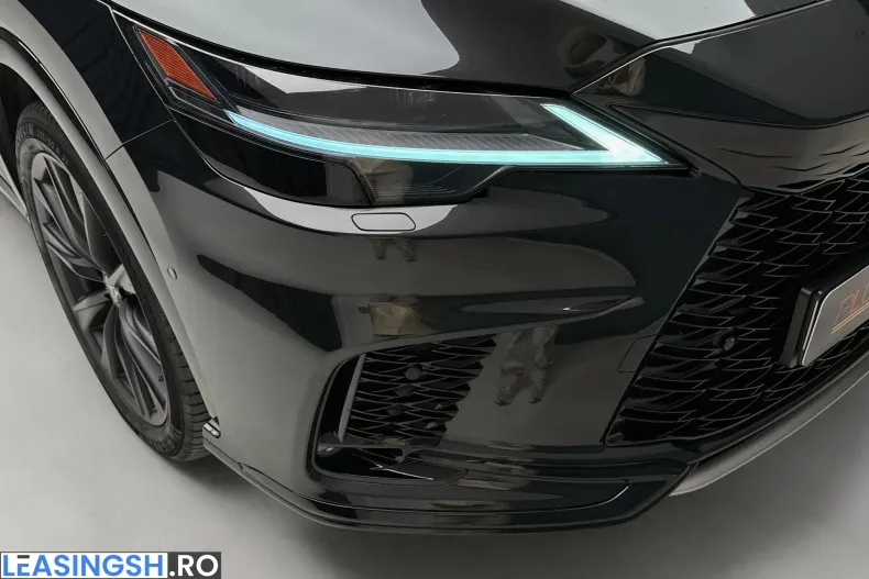 Lexus Seria RX din 2023 cu 55.303 km - oferta LEX255725 - foto 3