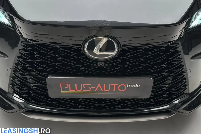 Lexus Seria RX din 2023 cu 55.303 km - oferta LEX255725 - foto 4