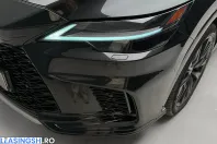 Lexus Seria RX din 2023 cu 55.303 km - oferta LEX255725 - foto 5
