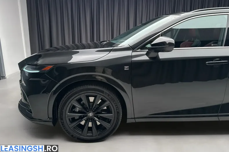 Lexus Seria RX din 2023 cu 55.303 km - oferta LEX255725 - foto 9