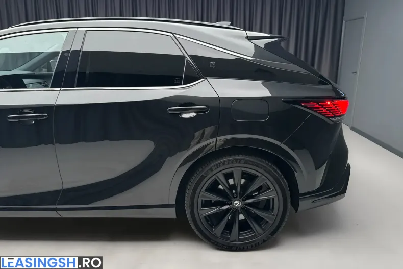 Lexus Seria RX din 2023 cu 55.303 km - oferta LEX255725 - foto 11