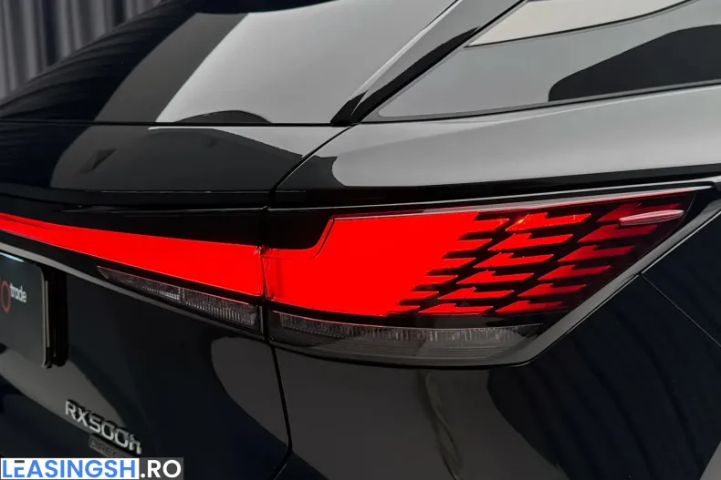 Lexus Seria RX din 2023 cu 55.303 km - oferta LEX255725 - foto 15