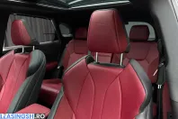 Lexus Seria RX din 2023 cu 55.303 km - oferta LEX255725 - foto 31