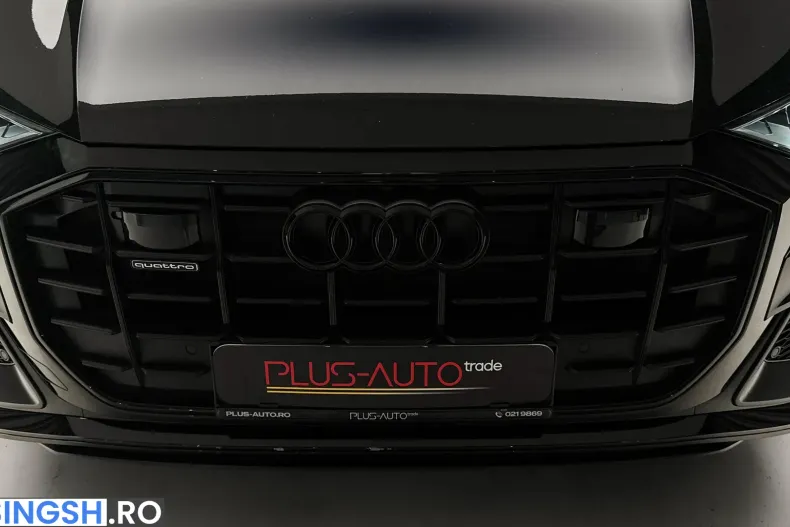 Audi Q8 din 2023 cu 127.950 km - oferta AUD255726 - foto 3