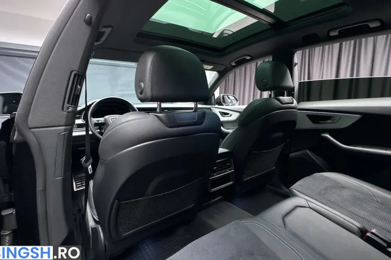 Audi Q8 din 2023 cu 127.950 km - oferta AUD255726 - foto 15