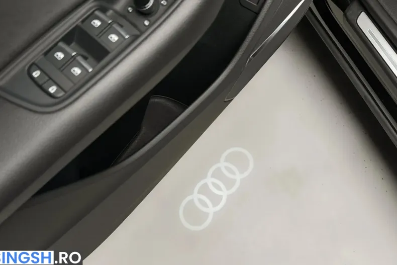 Audi Q8 din 2023 cu 127.950 km - oferta AUD255726 - foto 27
