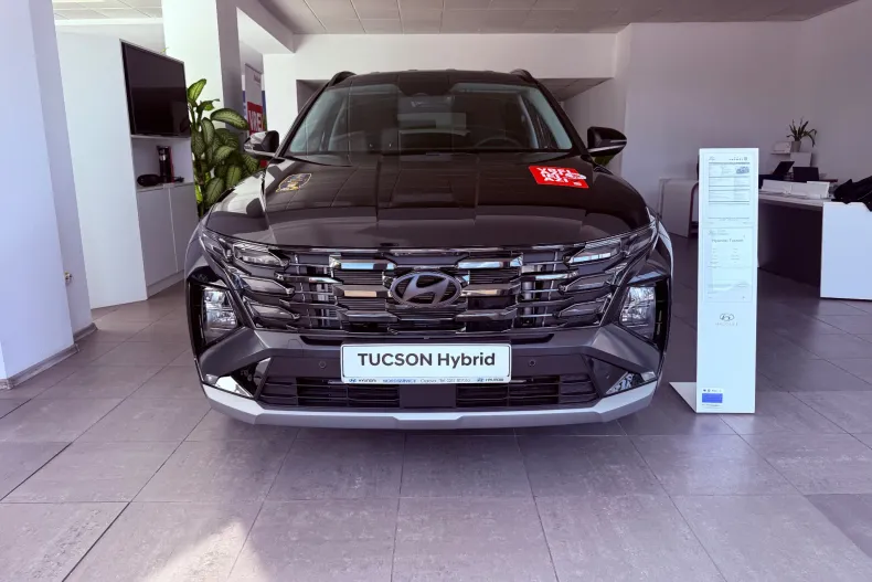Hyundai Tucson din 2026 cu 6 km - oferta HYU255727 - foto 2
