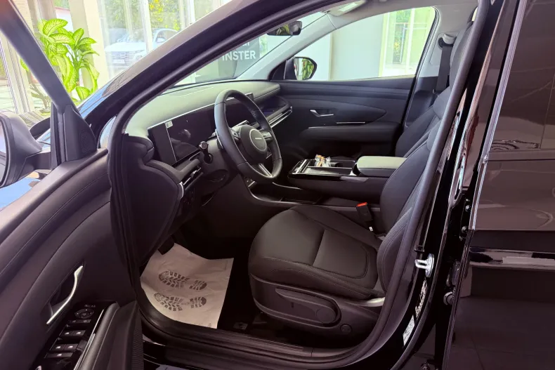 Hyundai Tucson din 2026 cu 6 km - oferta HYU255727 - foto 6
