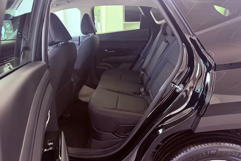 Hyundai Tucson din 2026 cu 6 km - oferta HYU255727 - foto 9