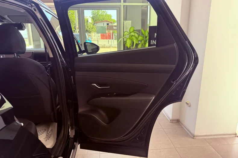 Hyundai Tucson din 2026 cu 6 km - oferta HYU255727 - foto 10