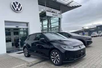 Volkswagen ID.Polo din 2026 - oferta VOL255728