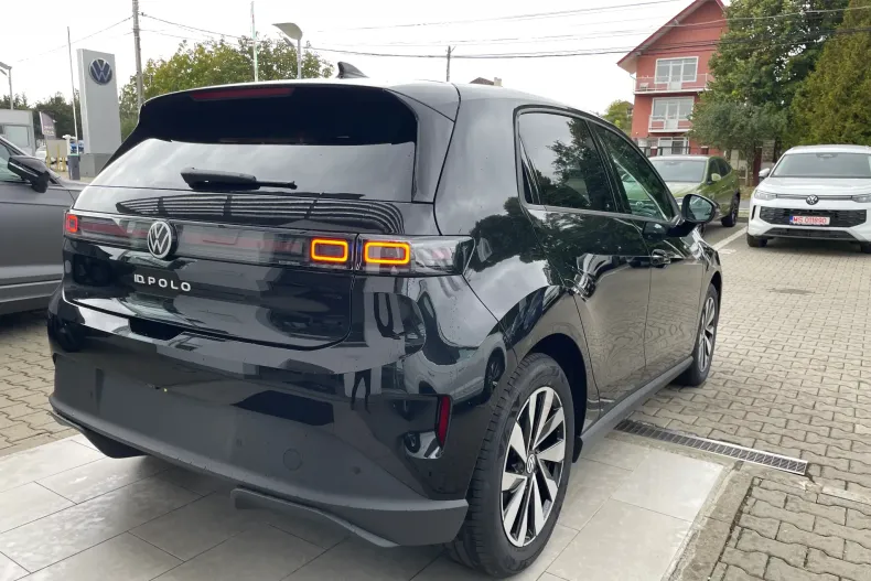 Volkswagen ID.Polo din 2026 cu 1 km - oferta VOL255728 - foto 4