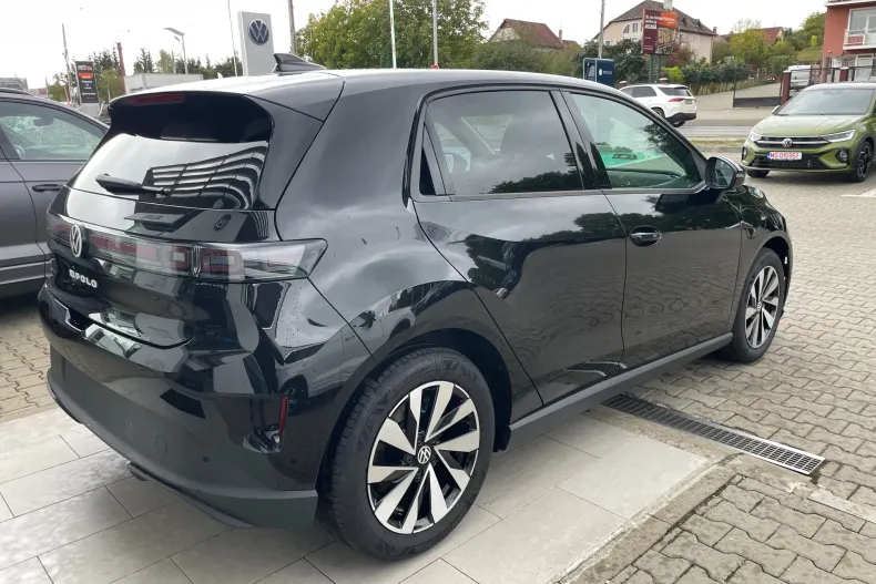 Volkswagen ID.Polo din 2026 cu 1 km - oferta VOL255728 - foto 5