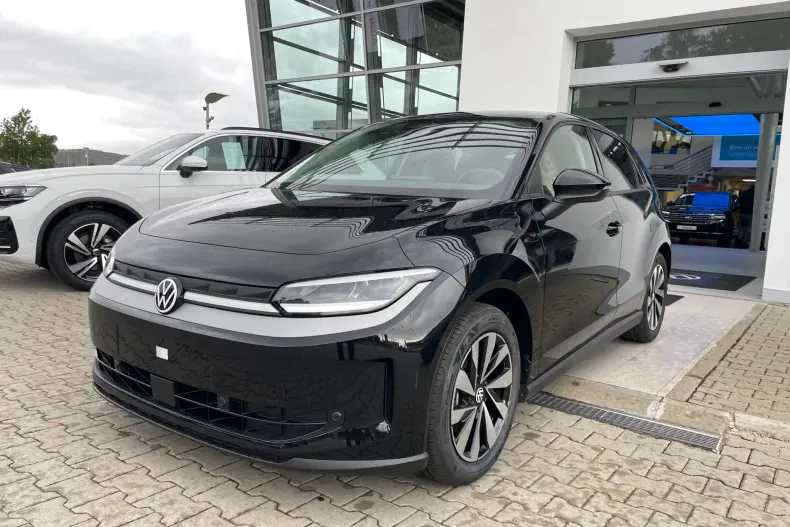 Volkswagen ID.Polo din 2026 cu 1 km - oferta VOL255728 - foto 11
