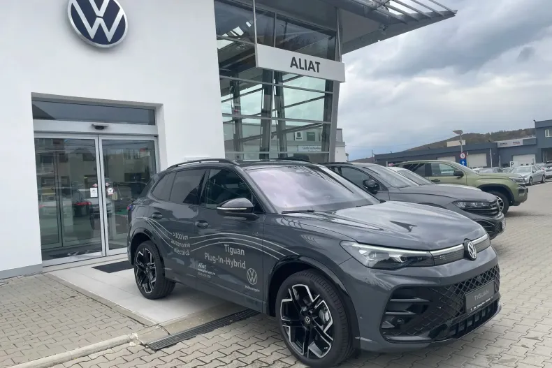 Volkswagen Tiguan din 2026 cu 1 km - oferta VOL255729 - foto 1