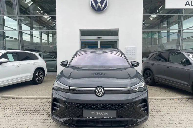 Volkswagen Tiguan din 2026 cu 1 km - oferta VOL255729 - foto 2